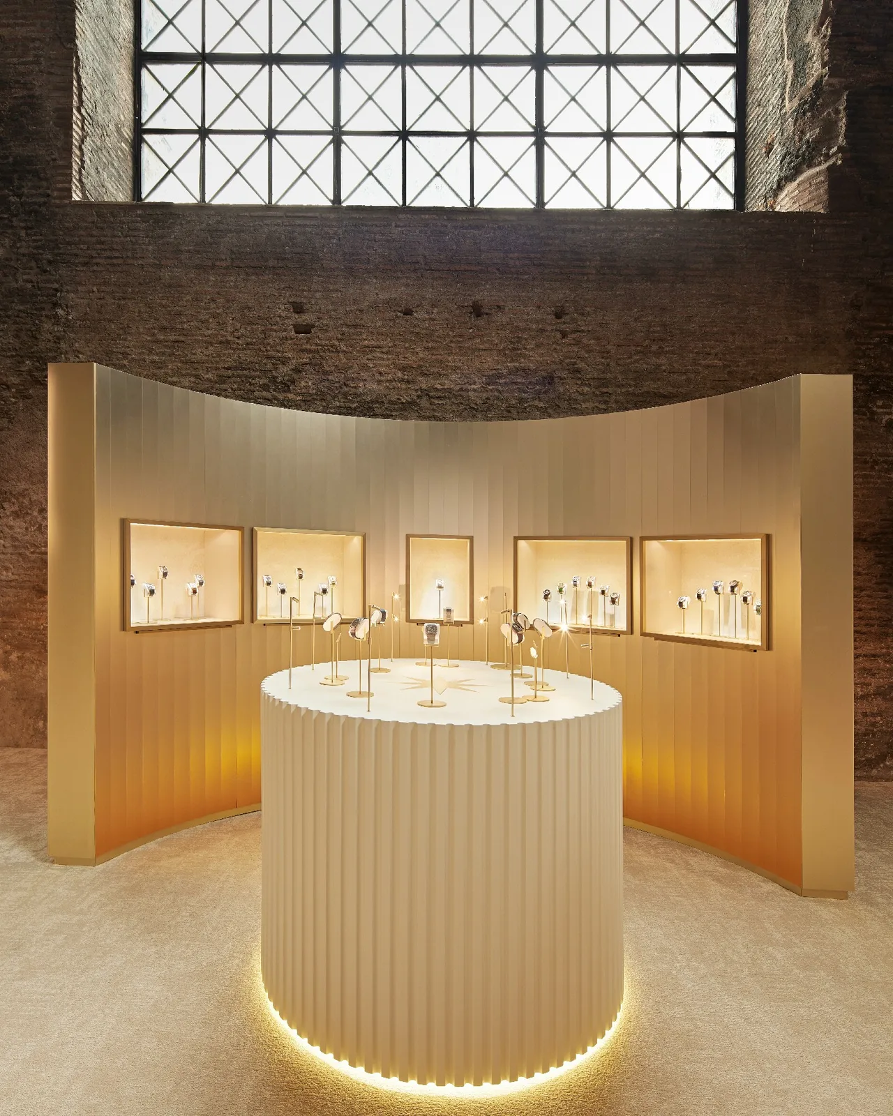 Bvlgari Aeterna