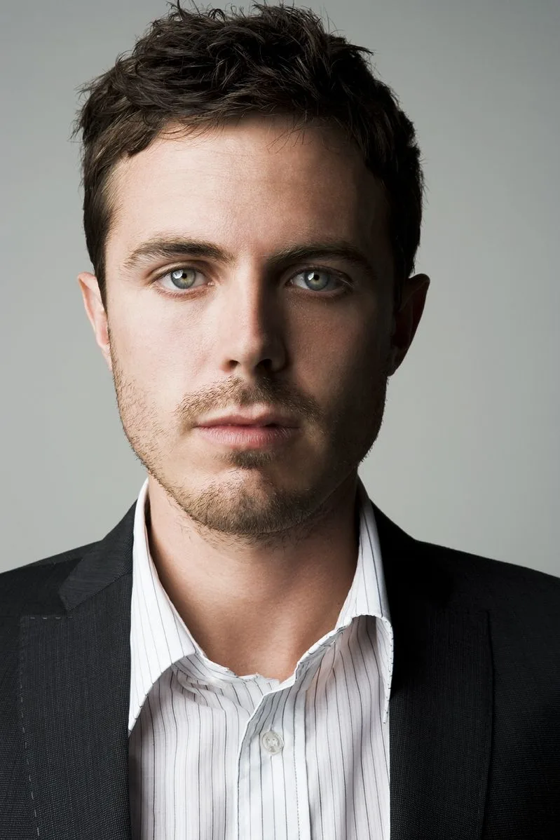 Diễn viên đạt giải Quả Cầu Vàng Casey Affleck -01