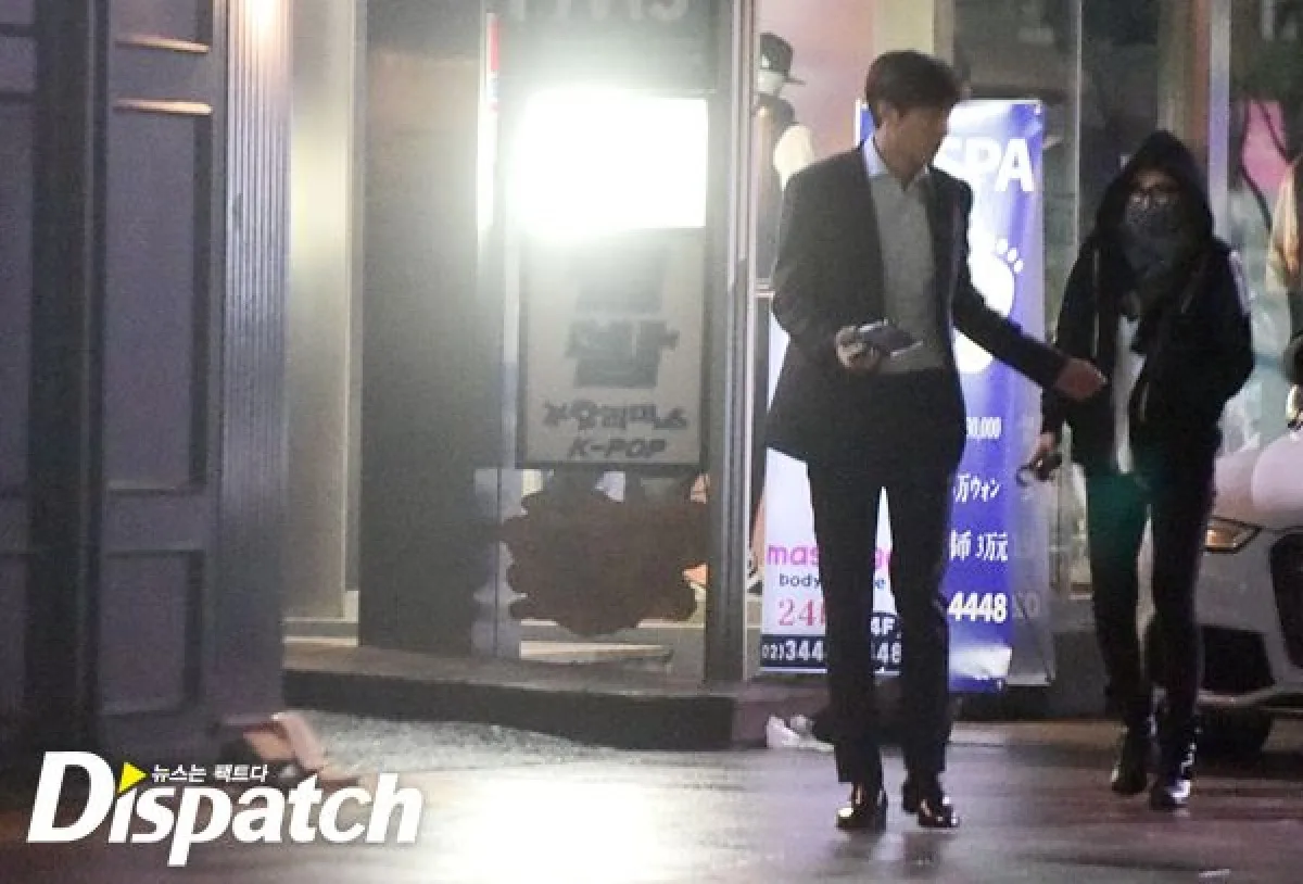 Lee Min Ho & Suzy tuyên bố đường ai nấy đi Lee Min Ho & Suzy tuyên bố đường ai nấy đi