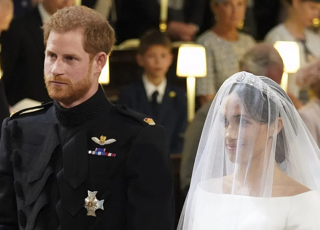 Meghan Markle 19 Meghan Markle 19