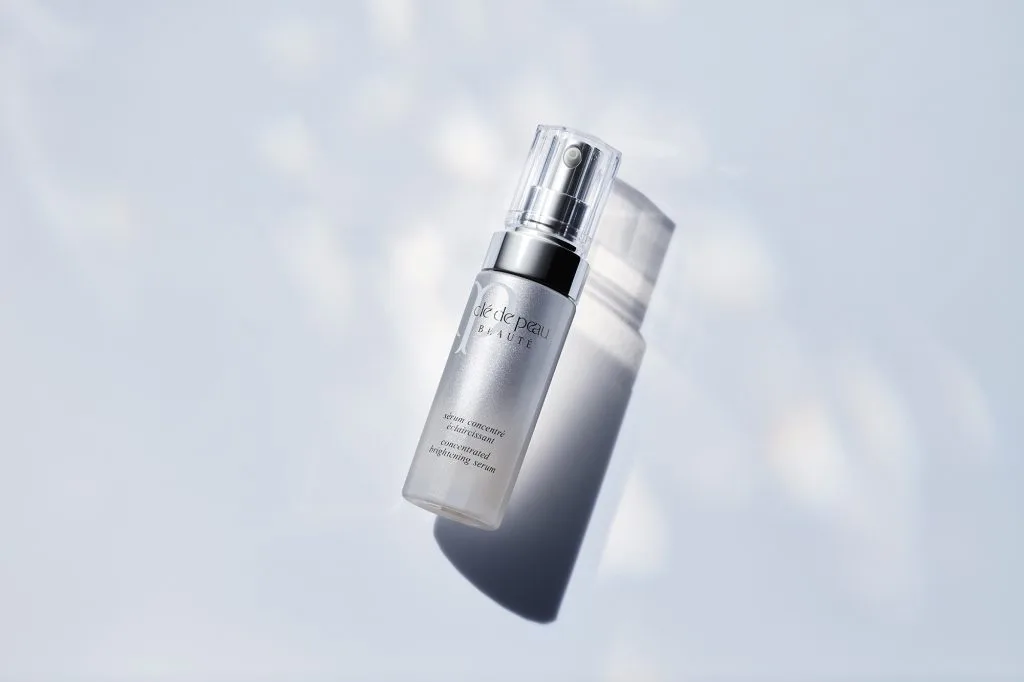 làm sáng thương hiệu Cle de Peau làm sáng thương hiệu Cle de Peau