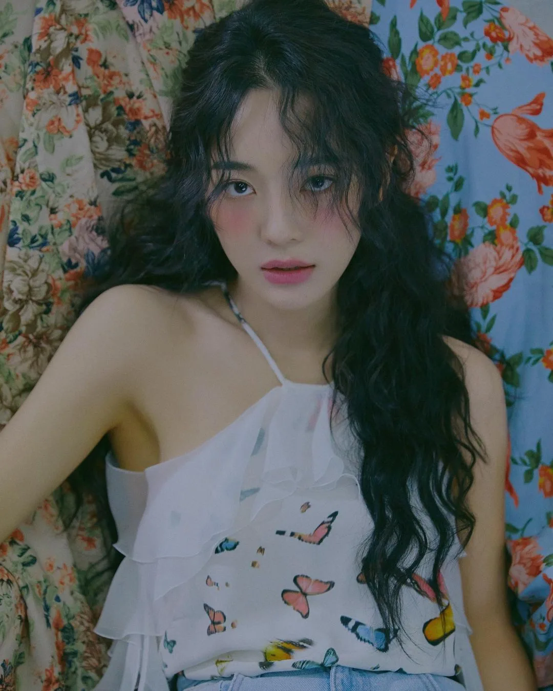 Kim Se Jeong Kim Se Jeong