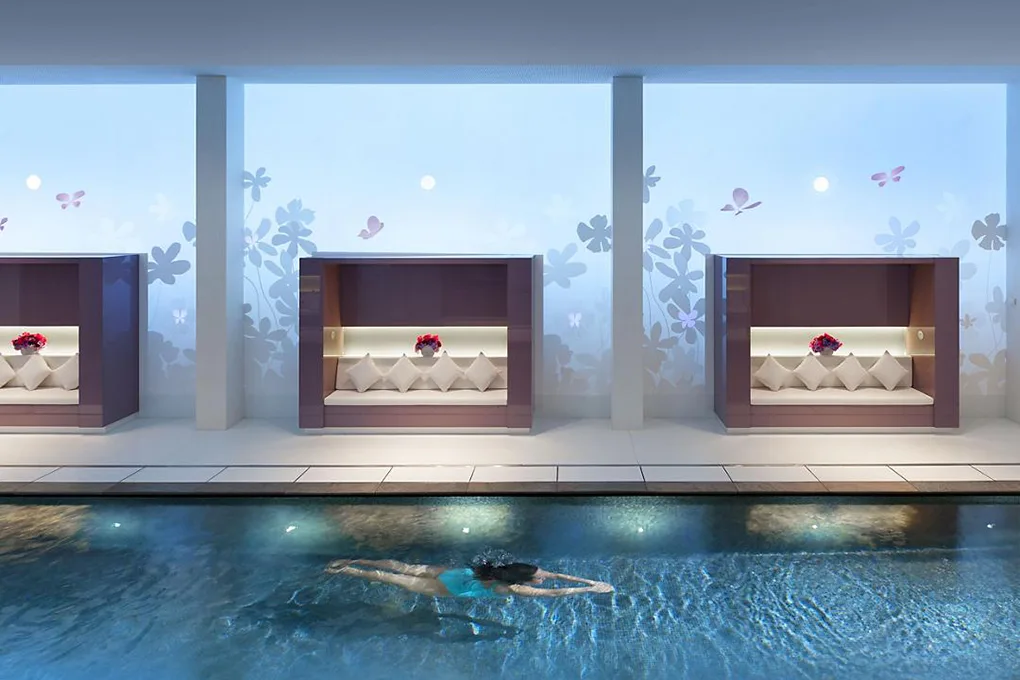 Mandarin Oriental 11 Mandarin Oriental 11