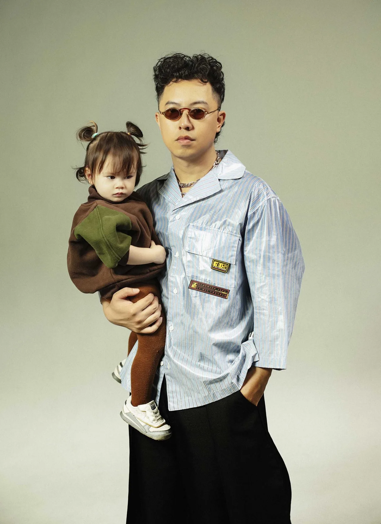 nhiếp ảnh bobby nguyễn và con gái nhỏ nhiếp ảnh gia bobby nguyễn