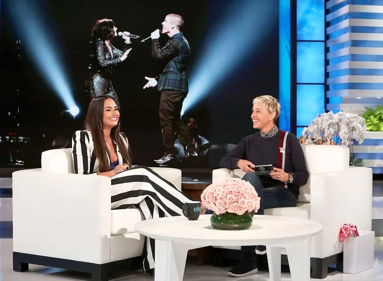nữ ca sĩ Demi Lovato nữ ca sĩ Demi Lovato
