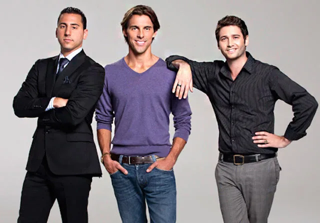 Million-Dollar Listing (Bravo)