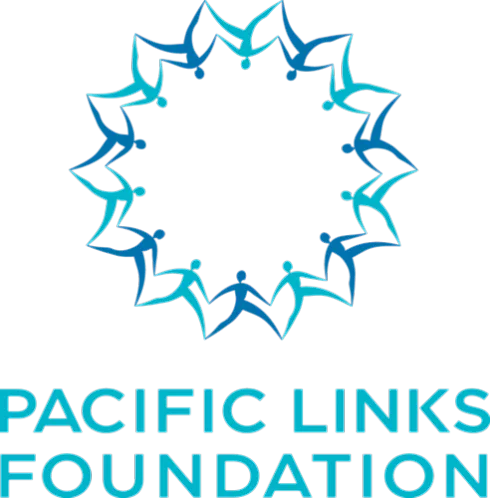 Logo Pacific Links