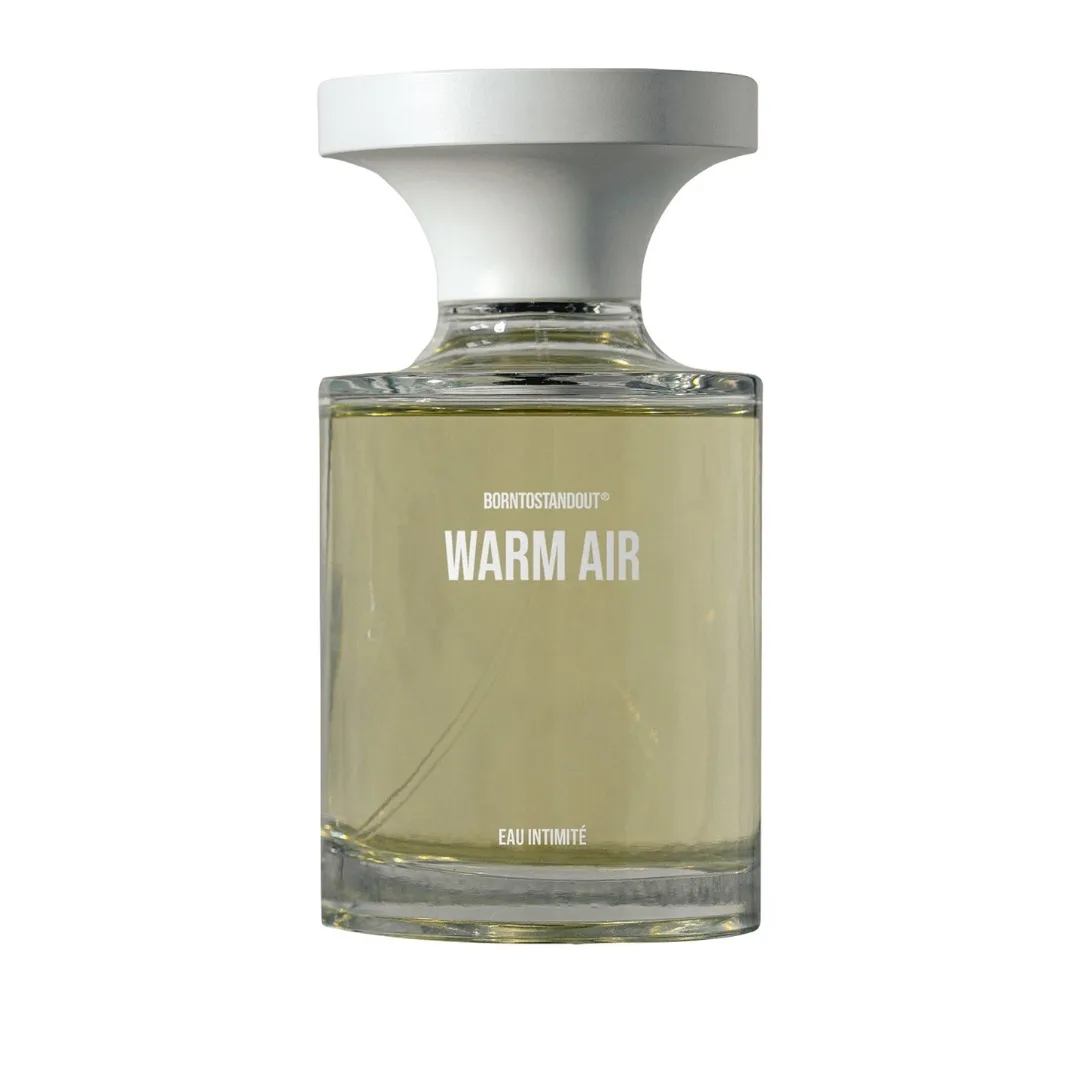Hình ảnh Warm Air BORNTOSTANDOUT.