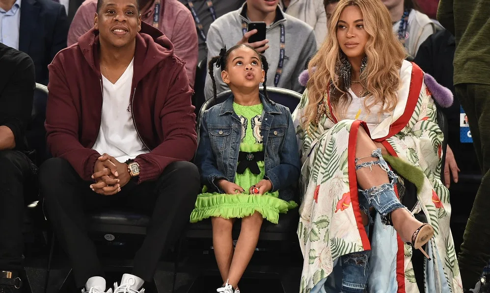 Beyonce 5