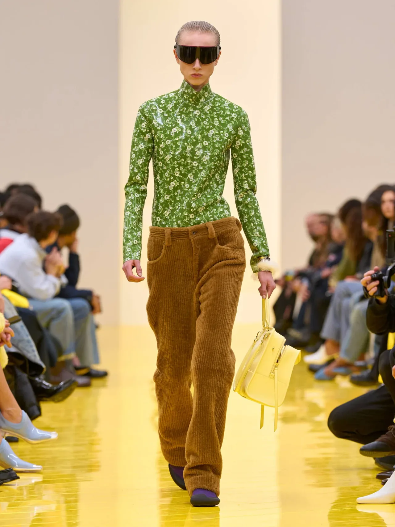 BST LOEWE Thu-Đông 2026