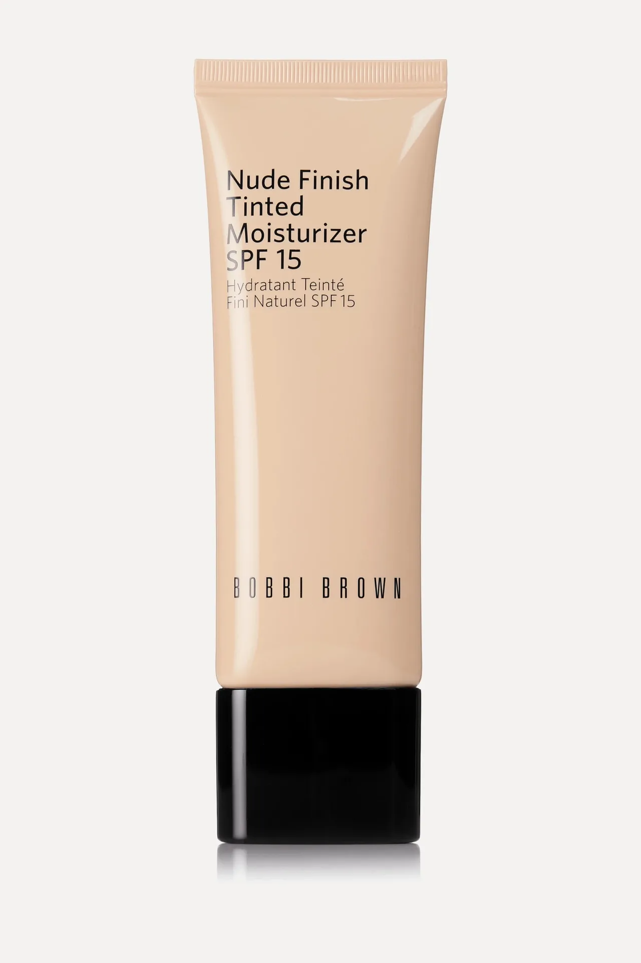 Kem dưỡng có màu Bobbi Brown Nude Finish Tinted Moisturizer Kem dưỡng có màu Bobbi Brown Nude Finish Tinted Moisturizer