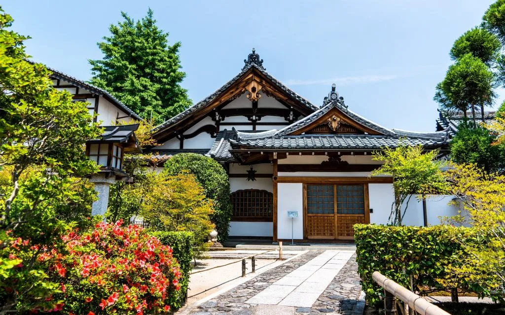 Kyoto Kyoto