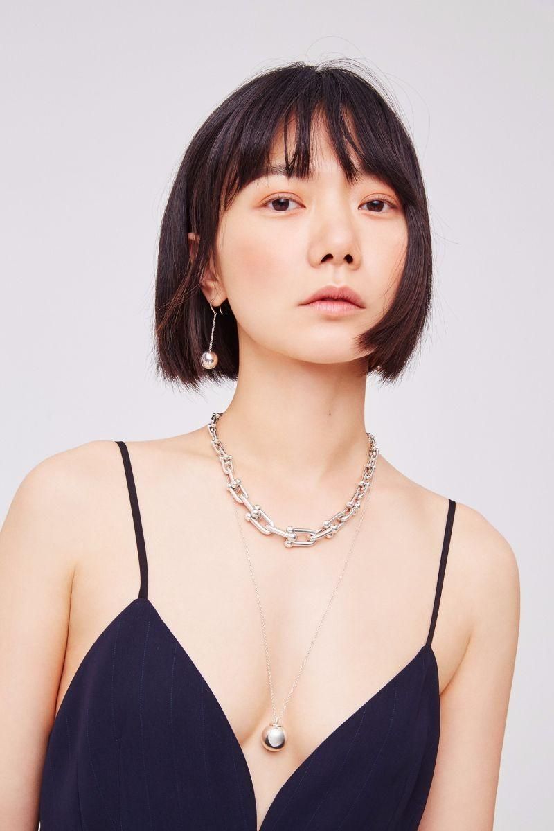 tiêu chuẩn cái đẹp Bae Donna 2