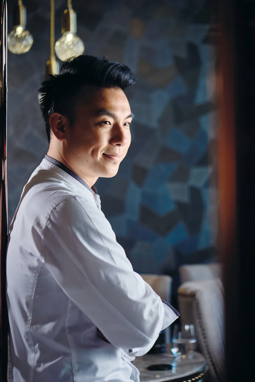 Park Hyatt Saigon tổ chức sự kiện Passion Week 4