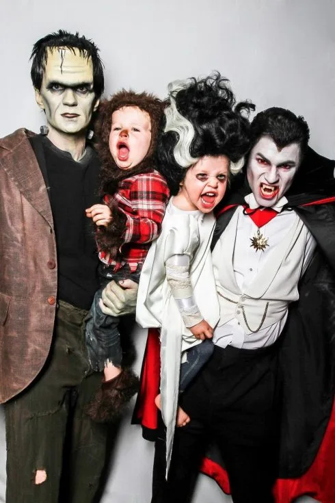Neil Patrick Harris và David Burtka - 02