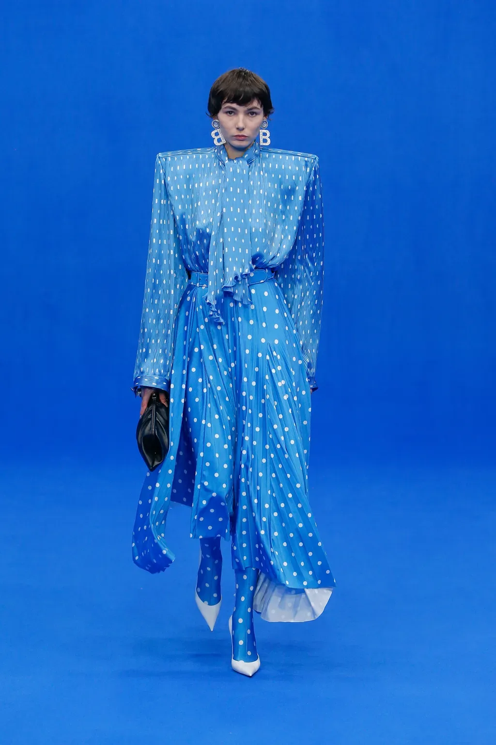 Bst thời trang Balenciaga SS20