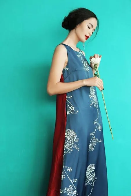 làng mốt Việt 3