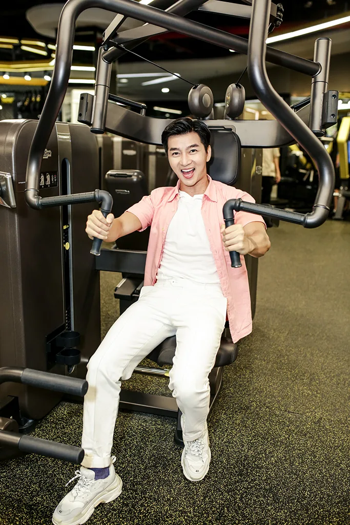 Cuộc đua kỳ thú 3 Cuộc đua kỳ thú 3