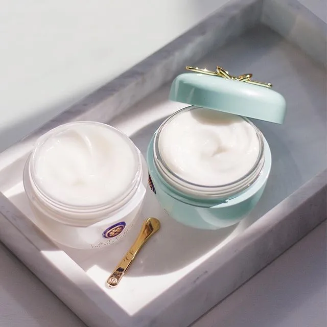 Tatcha Water Cream Moisturizer