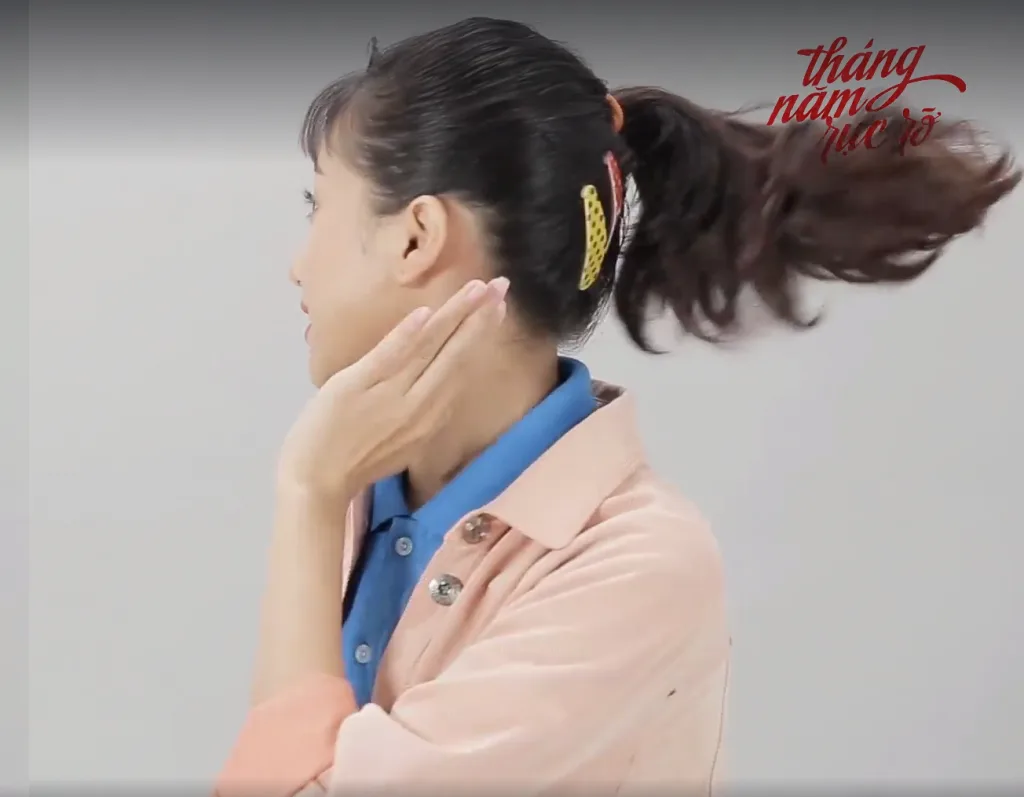 xu hướng làm đẹp kẹp tóc 1 xu hướng làm đẹp kẹp tóc 1
