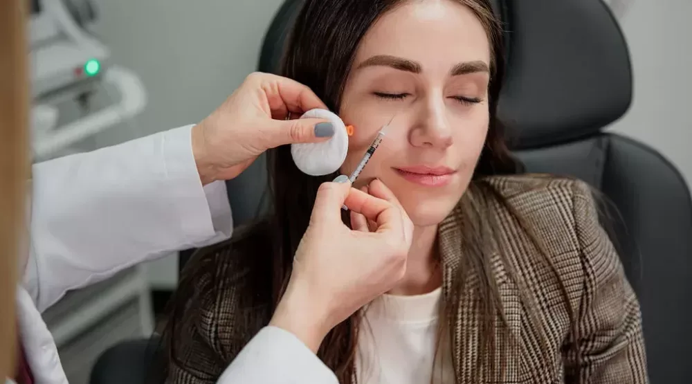 tiêm meso mesotherapy