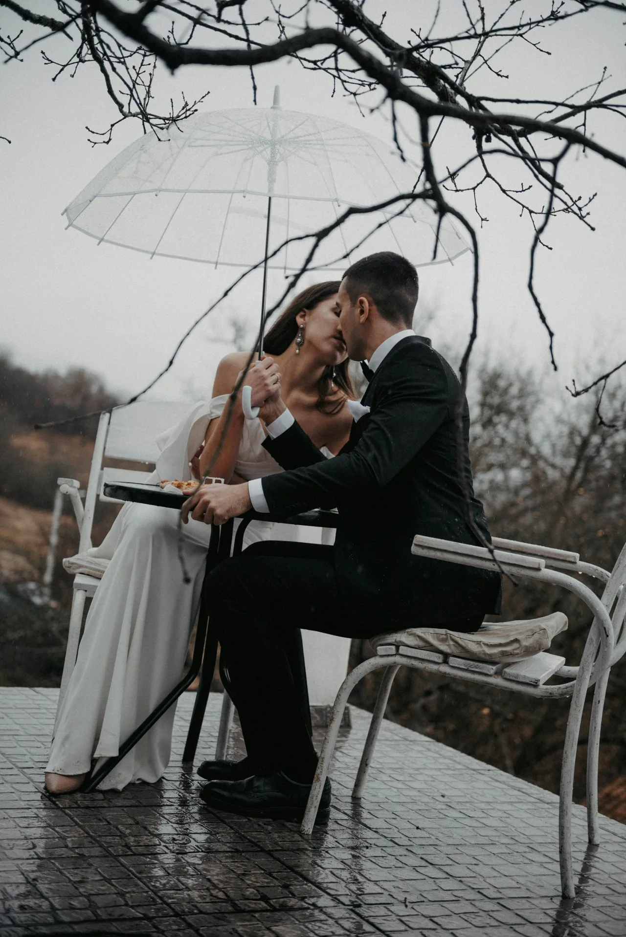 hẹn hò đầu tiên