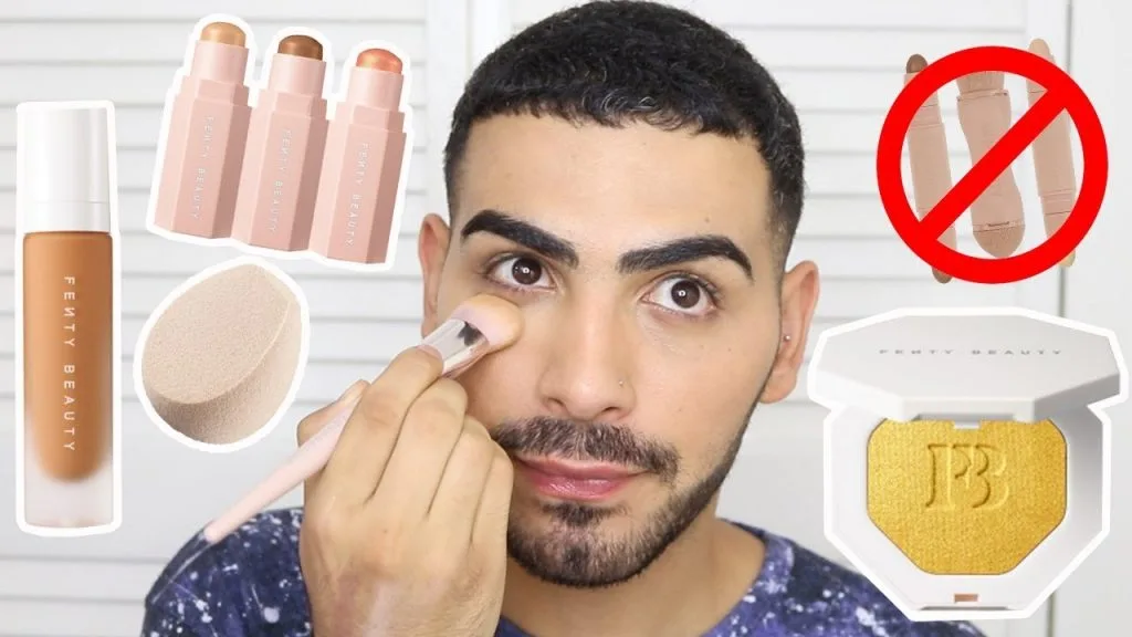 4 điểm khiến Fenty Beauty của Rihanna đánh quật cộng đồng làm đẹp 4 điểm khiến Fenty Beauty của Rihanna đánh quật cộng đồng làm đẹp