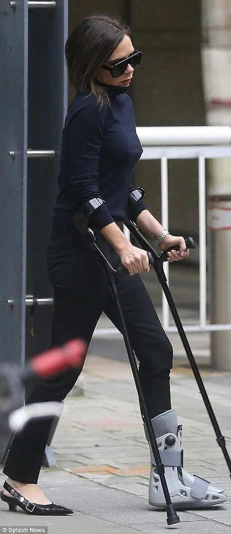Victoria Beckham 3 Victoria Beckham 3