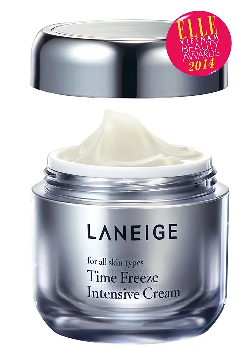 san pham chong lao hoa elle beauty awards