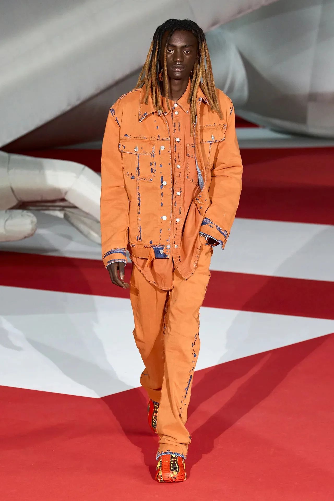 diesel xuân hè 2023 look 53