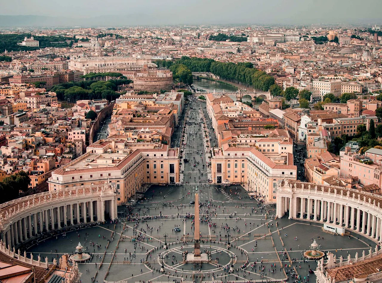Rome 2 Rome 2