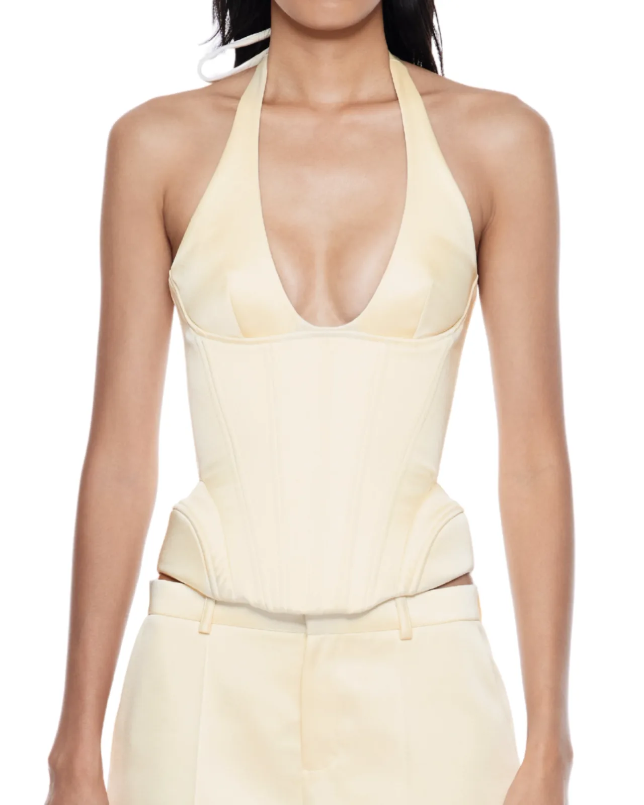 Thiết kế corset FANCì CLUB