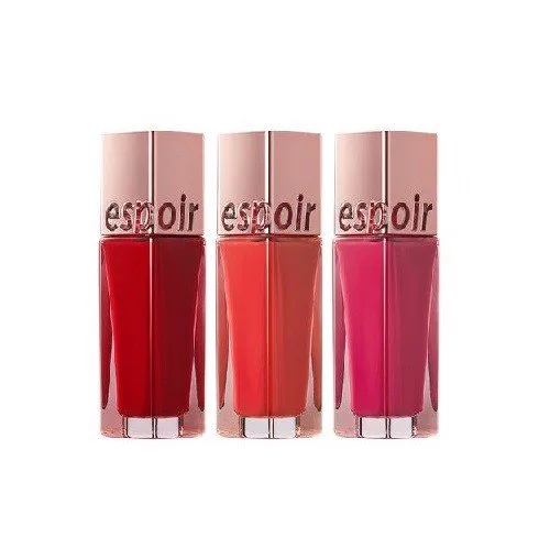 Son môi espoir Couture Lip Tint Velvet and Shine Son môi espoir Couture Lip Tint Velvet and Shine