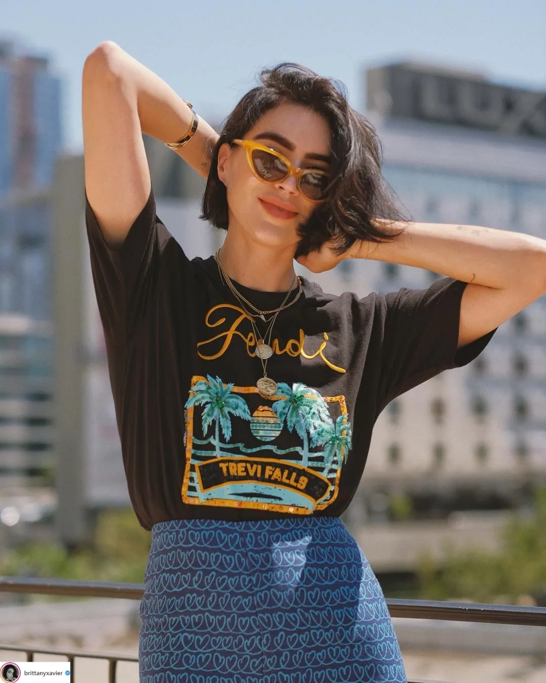 kiểu mắt kính Hè