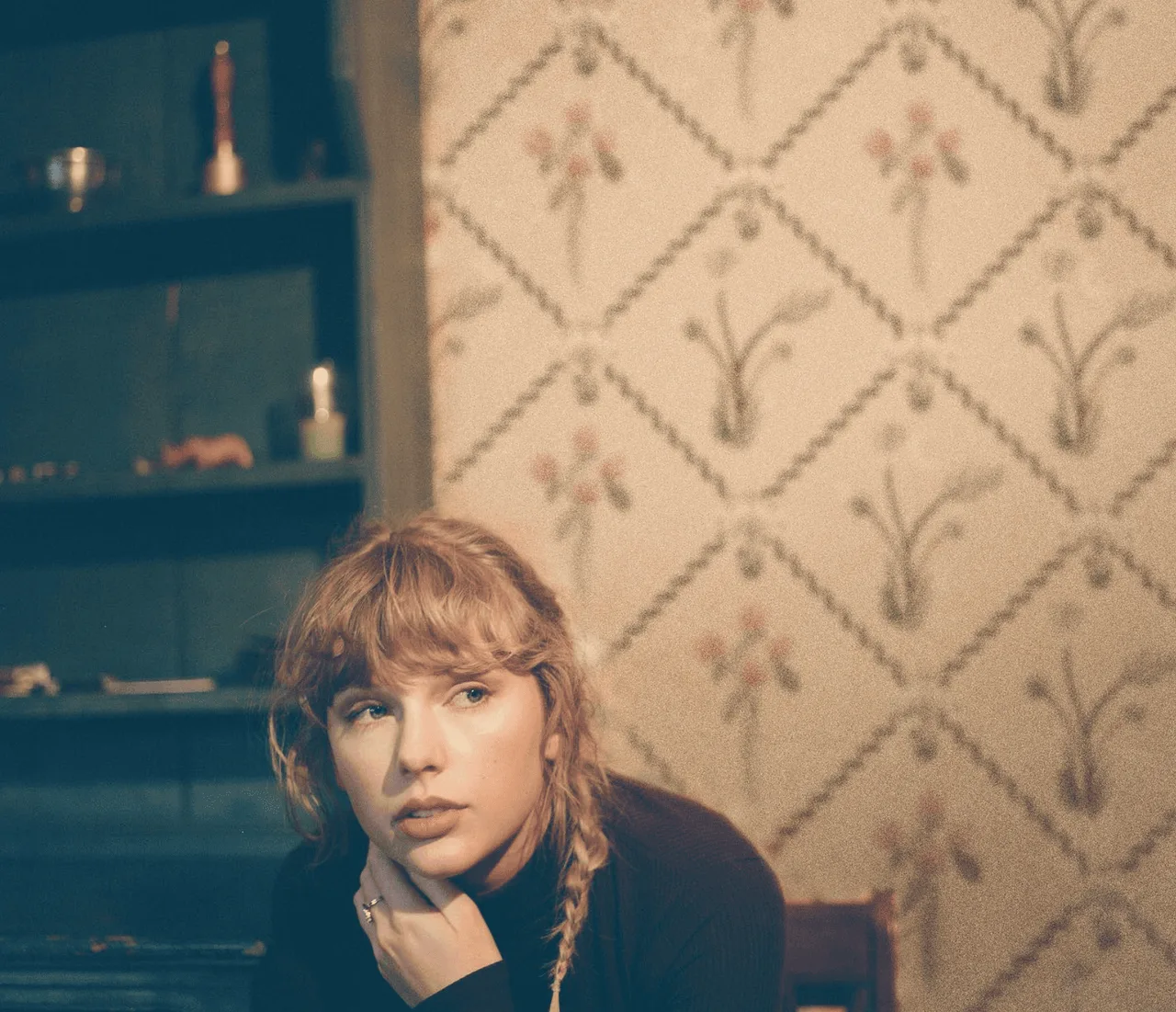 Tan chảy với 13 câu hát tình yêu đầy lãng mạn của Taylor Swift