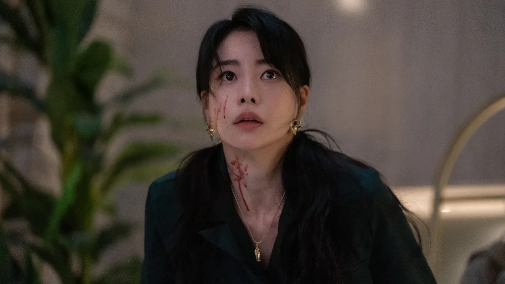 Phim nổi bật nhất trong sự nghiệp Lim Ji Yeon là The Glory.