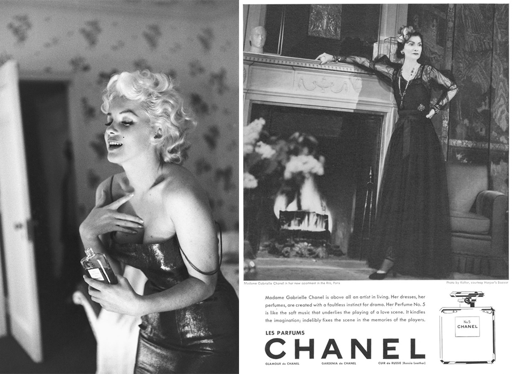 NTK Coco Chanel và những thiết kế biểu tượngg_elle_vietnam8