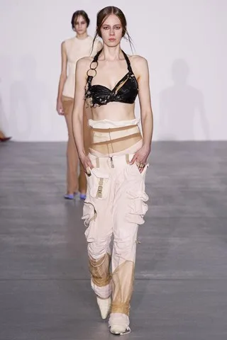 Central St. Martins MA