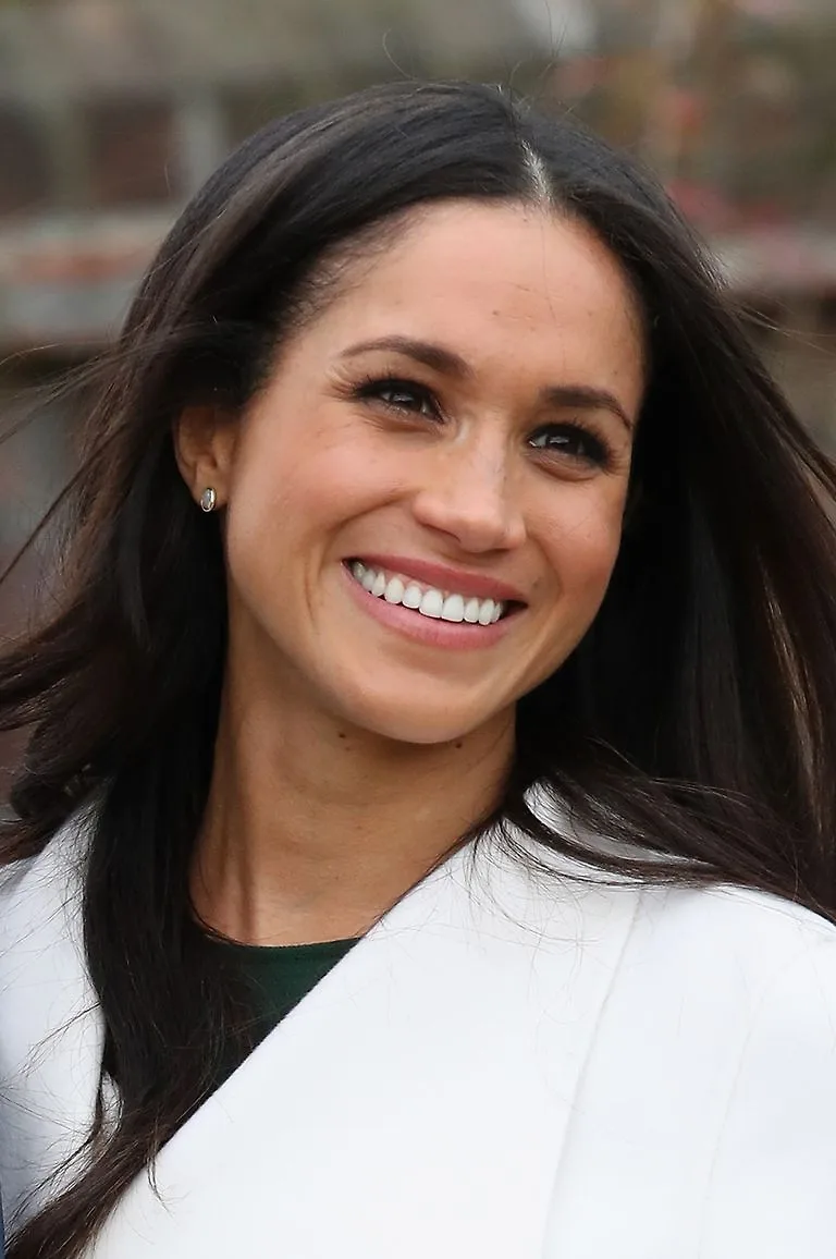bí quyết là đẹp của Meghan Markle 6 bí quyết là đẹp của Meghan Markle 6