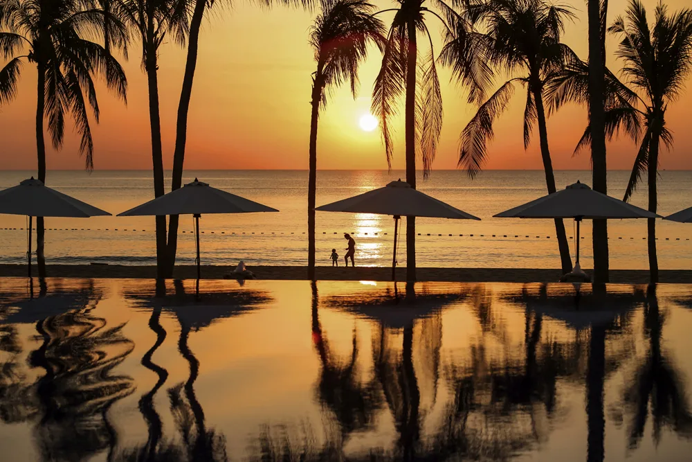 Novotel Phu Quoc Resort - Những ngày biển êm