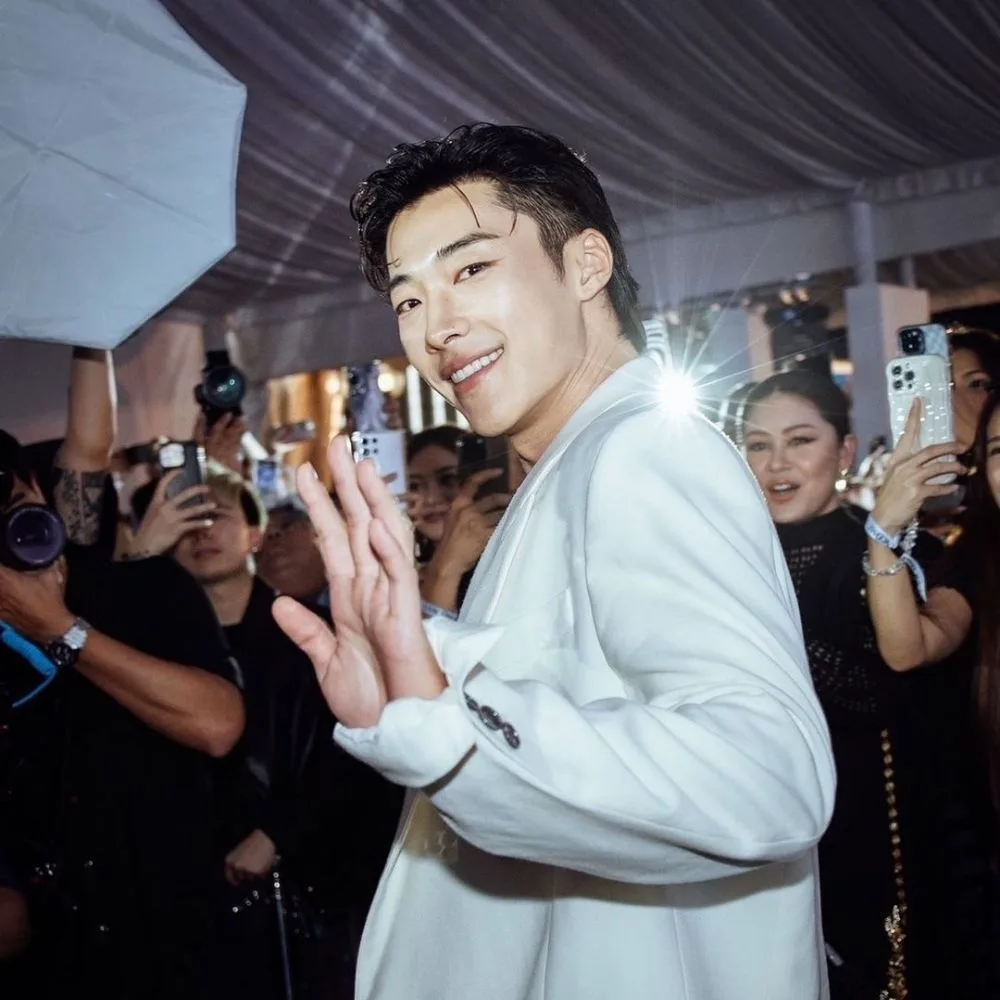 Thành công của Woo Do Hwan