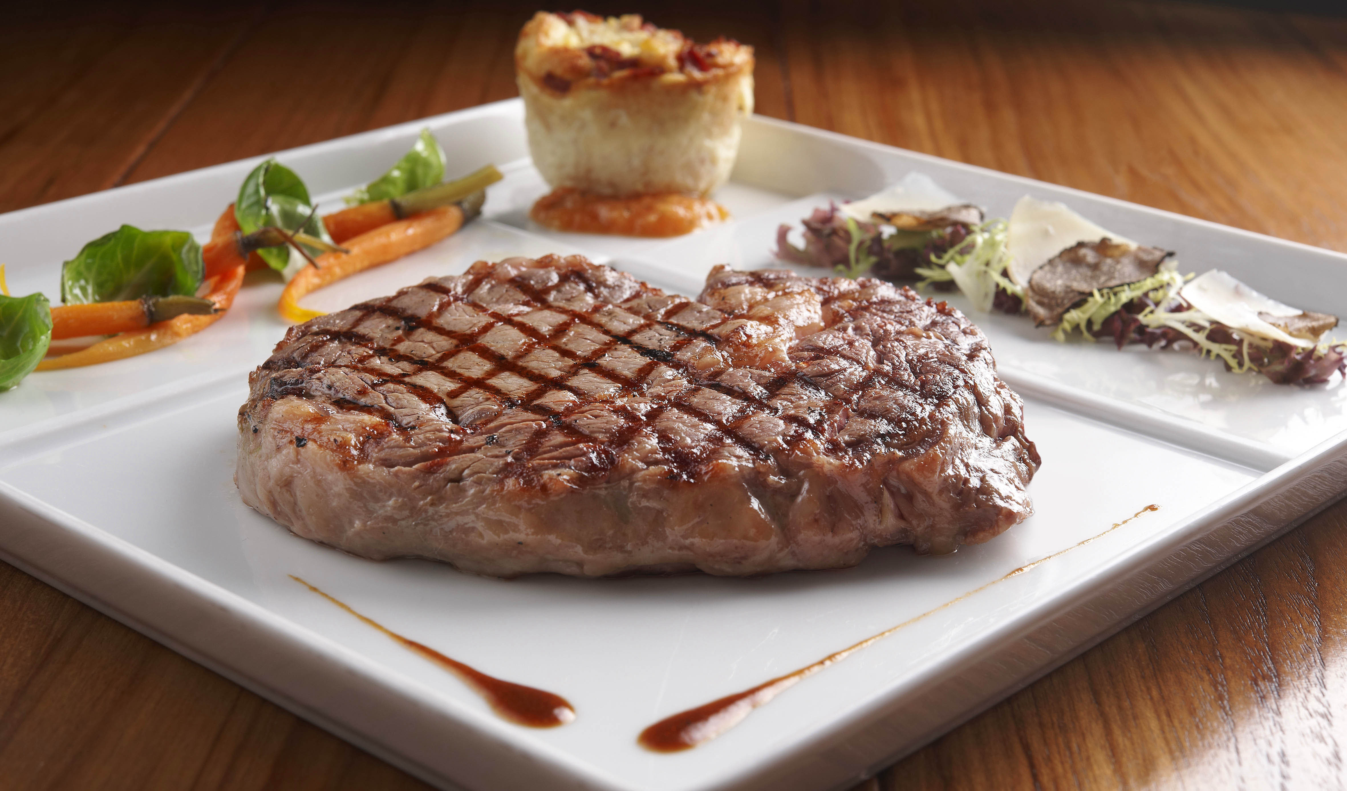 Sheraton Saigon - ẩm thực Tết sepecial menu - elle vietnam 7