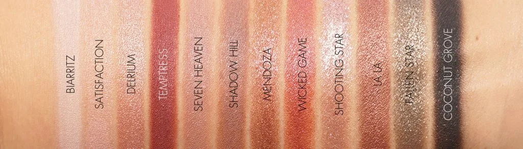 mỹ phẩm nars 2018 2 mỹ phẩm nars 2018 2