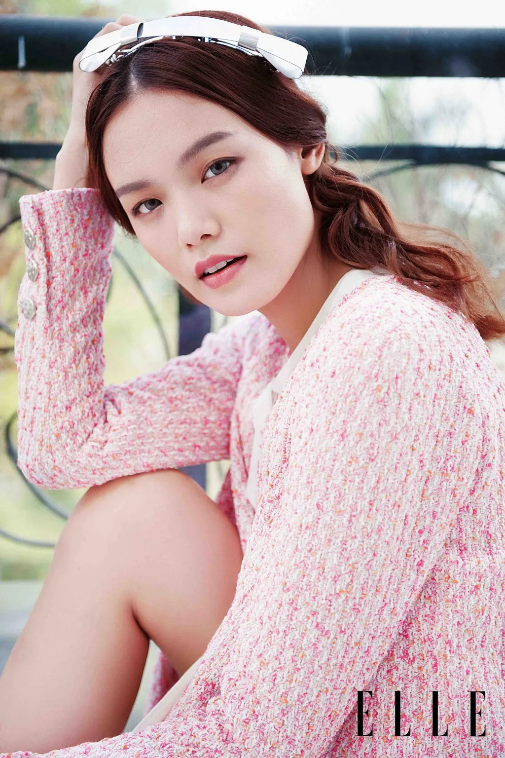 Chiếc áo khoác nữ diệu kỳ