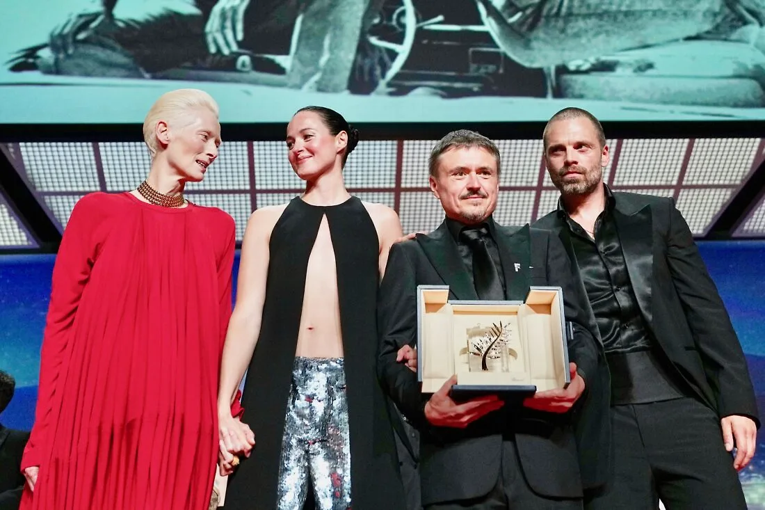 phim fjord thắng cành cọ vàng lhp cannes 2026