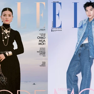 elle việt nam thư tòa soạn