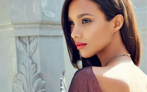 Người mẫu Victoria's Secret Lais Ribeiro