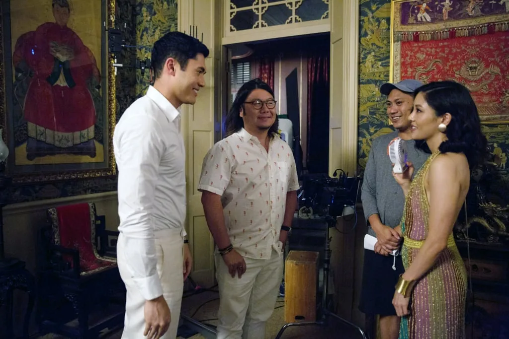 Bí quyết làm đẹp Crazy Rich Asians - 03 Bí quyết làm đẹp Crazy Rich Asians - 03