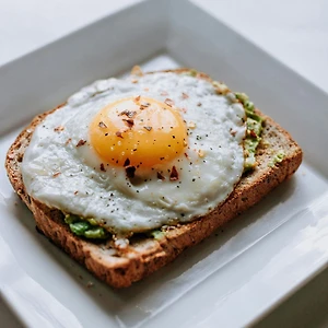 Trứng: món ngon dễ làm nhưng cần chế biến đúng cách