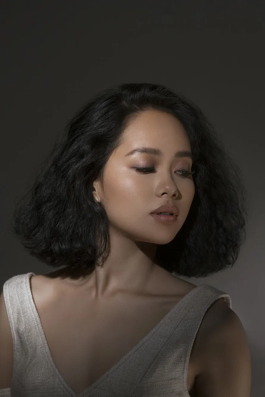 Hoàng Quyên 1 Hoàng Quyên 1